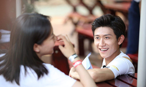 如何自然而不失礼貌的搭讪女生? 如何自然而不失礼貌的搭讪女生?第2张